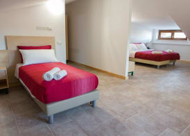 Il Moscardino Country Resort 2