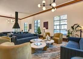 The Dunes Hotel (Palm Springs) 2
