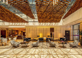 Flora Inn Hotel Dubai Airport 3