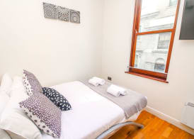 Studio Flat near Liverpool Street 3