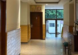 UDS Villa Scandinavian - Next to VFS, Walking to Connaught Place 3