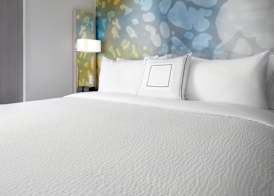 Courtyard by Marriott State College 4