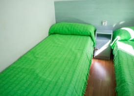 Camping La Ardilla Roja 3