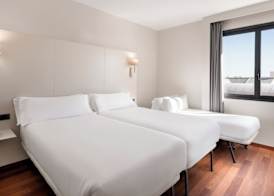 B&B HOTEL Elche 5