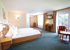 Landhotel Mohren 2