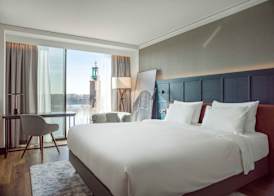 Radisson Blu Waterfront Hotel, Stockholm 2