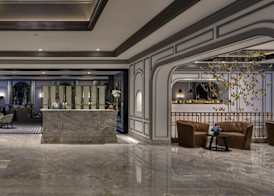 InterContinental Hotels SYDNEY DOUBLE BAY by IHG 4