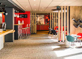 ibis Paris Pont de Suresnes Longchamp 4