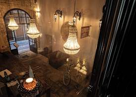 Hotel D H Lawrence 3