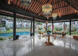 The Sebali Penida Beach Resort 4