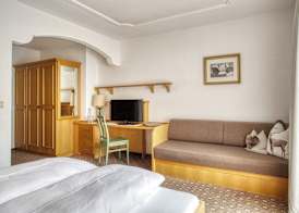 Hotel Hoferwirt - Neustift, Stubai 4