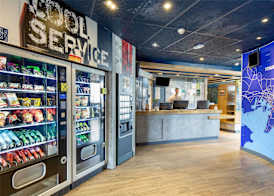 Ibis Budget Toulon Centre 2