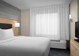 TownePlace Suites by Marriott Goldsboro 4