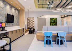 Home2 Suites By Hilton Smithfield Selma 3