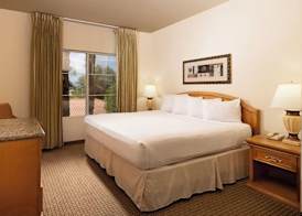 Club de Soleil All-Suite Resort 4