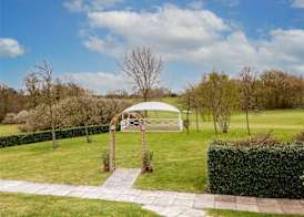 Mercure Milton Keynes Hotel 2