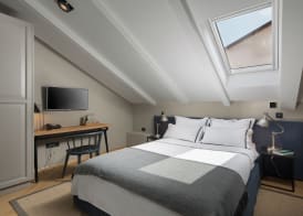 Almayer Art & Heritage Adults Only Hotel and Dépendance rooms 5