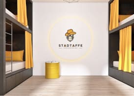 Stadtaffe - Chic Hostel VIE 5