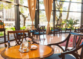 Park Tower, A Luxury Collection Hotel, Buenos Aires 5
