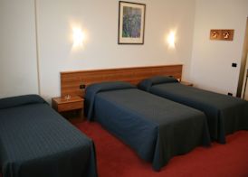 Hotel Arcobaleno 5