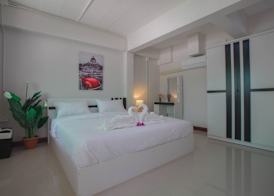 Pantip Boutique Hotel 5