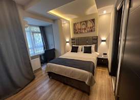 Demhat Hotel Old City 4