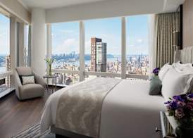 Mandarin Oriental, New York 5