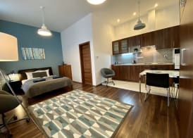 GRACIA APARTMENT HOUSE 3