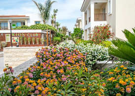 Aktea Beach Village 5