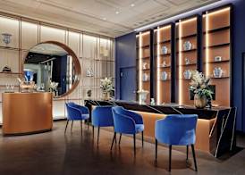 Hotel Luc, Autograph Collection 3