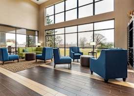 Comfort Suites Elkhart South 3