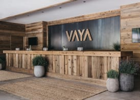 VAYA Fieberbrunn 2