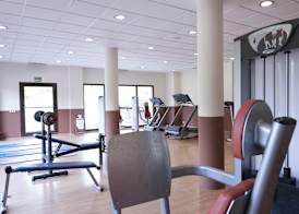 Hotel Real Balneario Carlos III 3