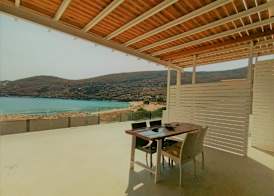 Spathi Beach Suites Kea 5