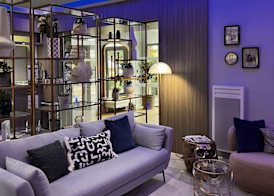 Residhome Paris-Guyancourt 3