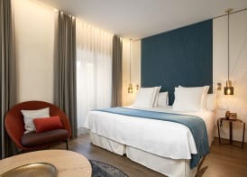 Suites Murillo Plaza Sta. Cruz 3