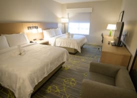 Holiday Inn & Suites HOUSTON NW - VINTAGE PARK AREA by IHG 4