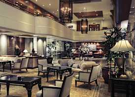 Mercure Chiang Mai 4
