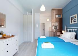 Marika Apartments 4