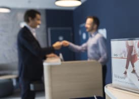 Holiday Inn Express WIESBADEN by IHG 2