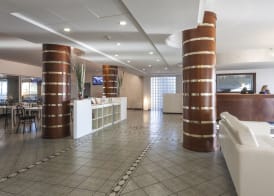 Hotel Donizetti 2