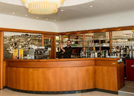 Hotel Alla Rotonda 3