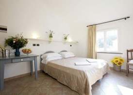 Hotel La Rossola Resort & Natura Bonassola la Porta delle 5 Terre 3