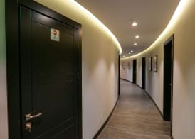 Hotel Miramare 5
