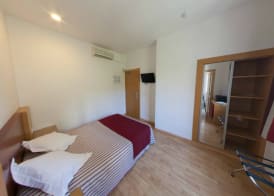 Hotel Amic Colon 5
