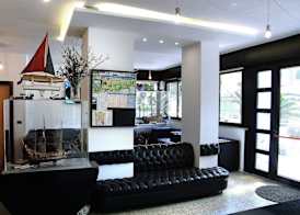 Hotel Marbella 2