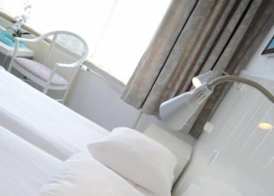 Hotel 't Witte Huys Scheveningen 2