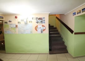 Butique House 3
