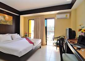 Starbeach Guest House 4