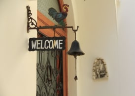 Casa Augusto B&B 2
